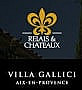 La Villa Gallici Restaurant