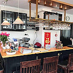 Jade Restaurant Bar