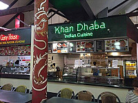 Khan Dhaba Indian Cuisine