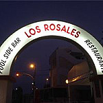 Los Rosales