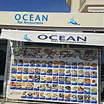 Ocean Bar Restaurant