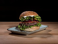 Louis Alfons Premium Burger Veggie Grill