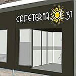 Cafeteria Sol 31