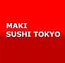 Maki Sushi Tokyo