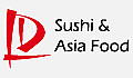 Sushi Asia Food