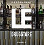 Drugstore Champs Elysees