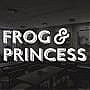 The Frog and Princess