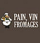 Pain Vin Fromage