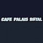 Cafe Palais Royal