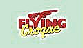 Flying Croque