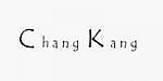 Chang Kang Ab Restaurang