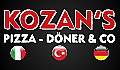 Kozan's Döner, Pizza Co