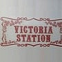 Restaurant Victoria Station