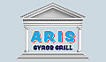Gyros-Grill Aris