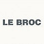 Le Broc