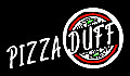 Pizza Duff Holzsteinofen