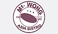 Mr Wong Asia Bistro