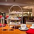 The Brasserie Afternoon Tea at Hilton London Paddington