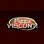 Pizza Visconti