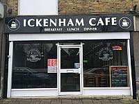 Ickenham Cafe