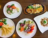 Ai Japansk Restaurang