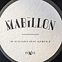 Cafe Mabillon