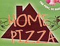 Home's Pizza