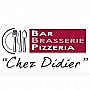 Bar Brasserie Pizzeria Chez DIDIER