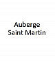 Auberge Saint Martin