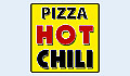 Pizza Hot Chili