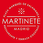 Martinete Madrid