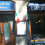 La Trattoria Napoletana