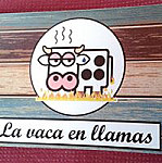 La Vaca En Llamas