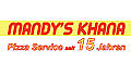 Mandy's Khana