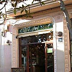 El Café Del Sol