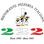 Pizzeria 222