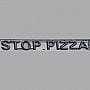 Stop-pizza