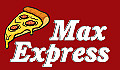 Pizza Service Max Express