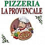 Pizza La Provencale