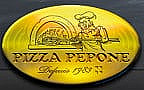 Pizza Pepone