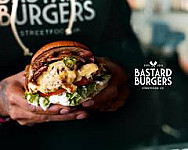 Bastard Burgers Stockholm St Pauls