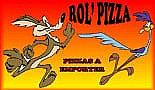 Rol Pizza