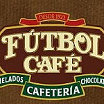 Café Futbol