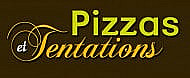 Pizzas Tentations