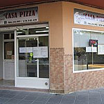 Casa Pizza