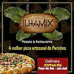 Ilha Mix Pizzaria E