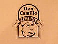 Resto-Pizza Don Camillo