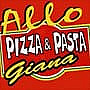 Pizza Giana