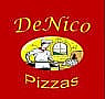 De Nico Pizzas