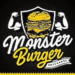 Monster Burger